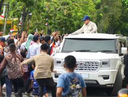 Istri Nelayan Ikut Senang, KNMP Leato Selatan Bawa Perubahan Nyata untuk Keluarga di Pesisir