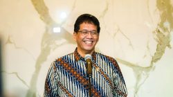 PNBP Per April Tumbuh 20 Persen, Salah Satunya Berkat Denda Administratif Satgas PKH