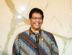 PNBP Per April Tumbuh 20 Persen, Salah Satunya Berkat Denda Administratif Satgas PKH