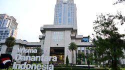 Obligasi Danantara Diburu Investor Dunia, Catat Permintaan Lebih dari 3 Kali Lipat