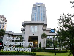 Obligasi Danantara Diburu Investor Dunia, Catat Permintaan Lebih dari 3 Kali Lipat