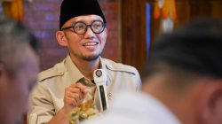 Wamenhaj: Ekosistem yang Transparan Kunci Berantas Kartel Haji