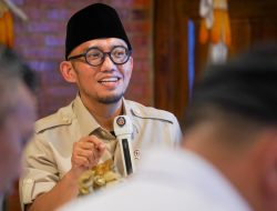 Wamenhaj: Ekosistem yang Transparan Kunci Berantas Kartel Haji