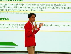 5 Kampus Ternama Indonesia Lolos ke Final LKTI HLHS 2026 PT IMIP