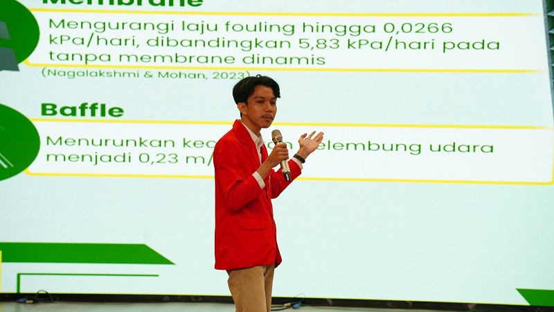 5 Kampus Ternama Indonesia Lolos ke Final LKTI HLHS 2026 PT IMIP