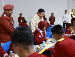 BGN: Tuduhan Pembagian Dana MBG kepada Presiden Hoaks