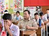 Jawab Tuntutan Mahasiswa, M. Qodari: Penerima Manfaat MBG Nyata, Pemerintah Siap Evaluasi