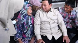 Prabowo Berkomitmen Sediakan Obat Murah Agar Bisa Diakses Masyarakat