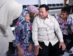 Prabowo Berkomitmen Sediakan Obat Murah Agar Bisa Diakses Masyarakat