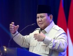 Prabowo: 81 Tahun Merdeka, Kita Harus Punya Mobil Buatan Indonesia