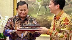 Indonesia-Jepang Perkuat Kerja Sama Pertahanan: Pertukaran Personel hingga Keamanan Maritim