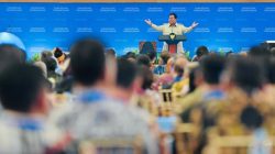 Prabowo: Aspirasi Anak Desa Lewat TikTok Pun Saya Tindaklanjuti