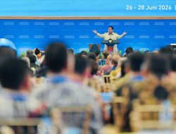 Prabowo: Aspirasi Anak Desa Lewat TikTok Pun Saya Tindaklanjuti