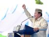 Prabowo: Indonesia Berkenan Buka Ekspor Bahan Pangan, Asal Petani Tak Rugi