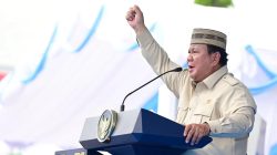 Prabowo: Indonesia Berkenan Buka Ekspor Bahan Pangan, Asal Petani Tak Rugi