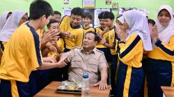 MBG, Cek Kesehatan Gratis, hingga Sekolah Rakyat, Prabowo: Ini Investasi Masa Depan Bangsa