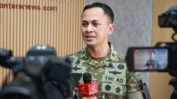 Modernisasi Alutsista Udara, Langkah Strategis Kemhan Jaga Kedaulatan Nasional