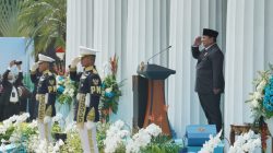 Di Hari Lahir Pancasila, Prabowo Tegaskan Komitmen Jalankan Transformasi Ekonomi Nasional