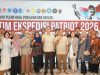 Kementerian Transmigrasi Umumkan 1.230 Anggota Tim Ekspedisi Patriot 2026