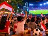 Kemenpora: Nobar Piala Dunia 2026 Gratis,  Dorong Ekonomi Rakyat Hingga Ruang Kebersamaan Pemuda
