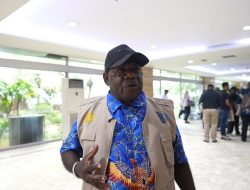 Petani Papua Dukung Program Cetak Sawah Rakyat untuk Penuhi Kebutuhan Pangan, Jawab Perubahan Zaman