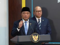 Prabowo Tekankan 3 Hal Kuatkan Kepercayaan Pasar: Deregulasi hingga Tingkatkan Hilirisasi dan Industrialisasi