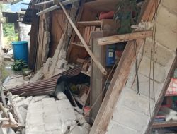 Bupati Sigi: Kerusakan Terparah Akibat Gempa M 6,7 Terjadi di Nokilalaki dan Palolo