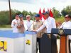 Prabowo Resmikan 1.151 Km Jalan Daerah: Biaya Angkut Jadi Lebih Murah, Tak Boleh Ada Daerah Tertinggal