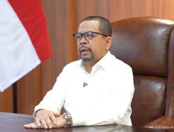 Qodari Beberkan Bukti Prabowo Berpihak ke Pertanian, Harga Pupuk Turun hingga Kesejahteraan Petani Meningkat