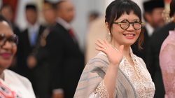 Kemdiktisaintek: Sekolah Garuda, Langkah Strategis Pemerintah Cetak Talenta Sains, Teknologi, Teknik, dan Matematika Berdaya Saing Global