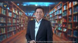 Dukung Ekosistem Literasi Nasional, Pemerintah Berikan Insentif Pajak Royalti bagi Penulis