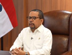 Qodari: Pemerintah Pertahankan HET Minyakita Rp15.700 per Liter demi Jaga Daya Beli Masyarakat