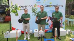 Telkomsel Pertegas Komitmen Ciptakan Dampak Bermakna Melalui Bisnis Berkelanjutan di HLHS