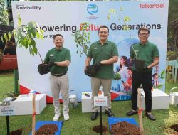 Telkomsel Pertegas Komitmen Ciptakan Dampak Bermakna Melalui Bisnis Berkelanjutan di HLHS