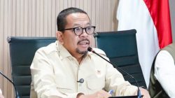 Jawab Aksi Mahasiswa, Qodari: Prabowo Sudah Hemat Rp300 Triliun dan Perangi Kebocoran APBN