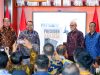 Buku “Presiden Solusi” Ungkap Langkah Prabowo Perkuat Integritas Penegakan Hukum