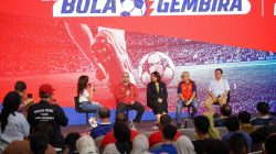 Telkomsel dan TVRI Perluas Akses Piala Dunia 2026 Melalui MAXStream TV