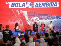 Telkomsel dan TVRI Perluas Akses Piala Dunia 2026 Melalui MAXStream TV