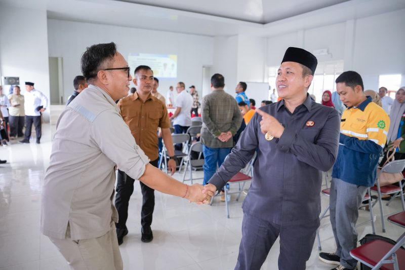 IMIP Tambah Pagu Anggaran CSR untuk Bahodopi