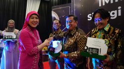 IMIP Kembali Menggelar AKJ 2026, Panggung Apresiasi bagi Jurnalis