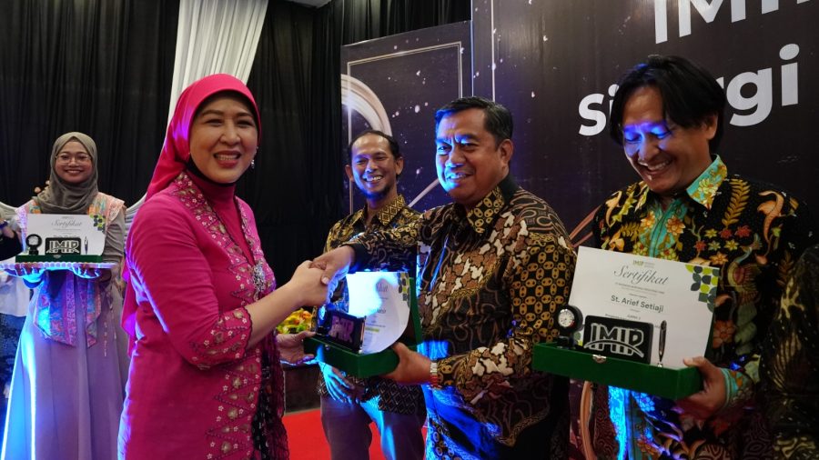 IMIP Kembali Menggelar AKJ 2026, Panggung Apresiasi bagi Jurnalis