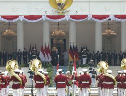 Prabowo Ajak Jerman Perluas Investasi di Energi Terbarukan hingga Kendaraan Listrik