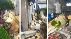 Pemprov Sulteng Kerahkan Tenaga Medis dan OPD Penanganan Darurat Pascagempa M 6,7