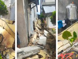 Pemprov Sulteng Kerahkan Tenaga Medis dan OPD Penanganan Darurat Pascagempa M 6,7
