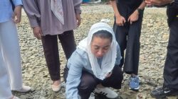 Gempa M 6,7 Guncang Palu Saat Warga Tondo sedang Gelar Tradisi Neoti, Pengalaman 2018 Bikin Warga Sigap