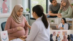 Menjaga Kesehatan Mental Ibu Hamil: Urgensi Kebijakan Terintegrasi