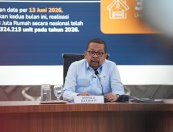 Jawab Tuduhan Tyo Ardianto soal GPS Tracker, Qodari: Itu Sudah Kuno
