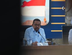 Qodari Buka Suara soal Dialog Pemerintah di UGM Dibubarkan Mahasiswa: Ini Anomali