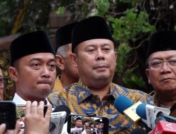 Sudah Pangkas Masa Tunggu Haji Jadi 26 Tahun, Prabowo Ingin Lebih Cepat Lagi