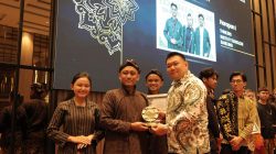 Rangkaian HLHS 2026 Tuntas, IMIP Komitmen untuk Industri Hijau Berkelanjutan